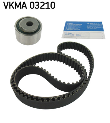 SKF VKMA 03210 Zahnriemensatz